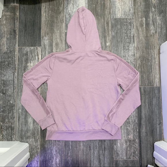 Zip Up Hoodie - Picture 2 of 2